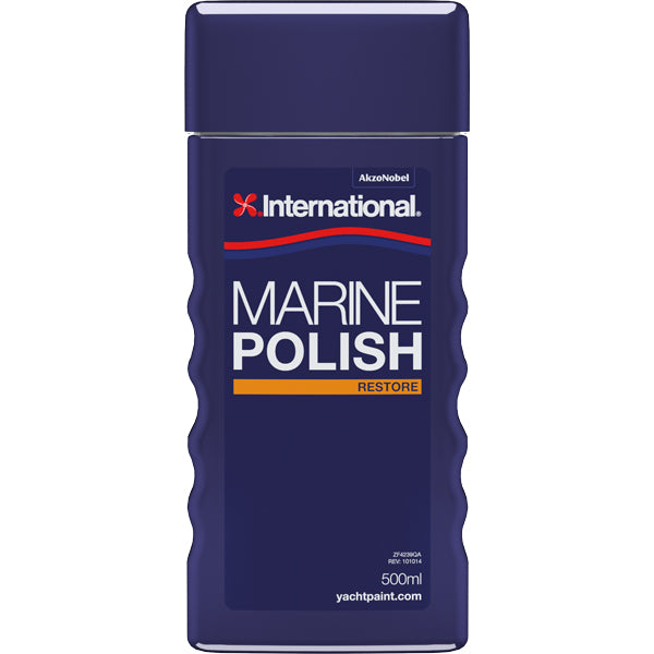 International, Schiffspolitur, 500ml