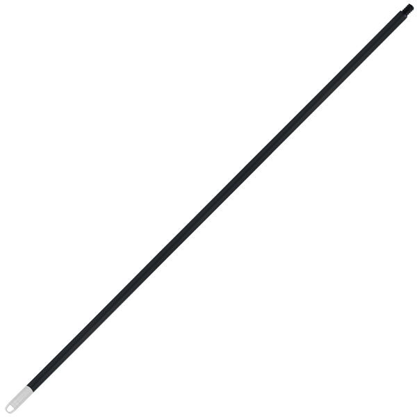 Star Brite, Bürstenstiel mit Gewinde, L:122 cm, 7/8" Außendurchmesser, 3/4" Einsatz