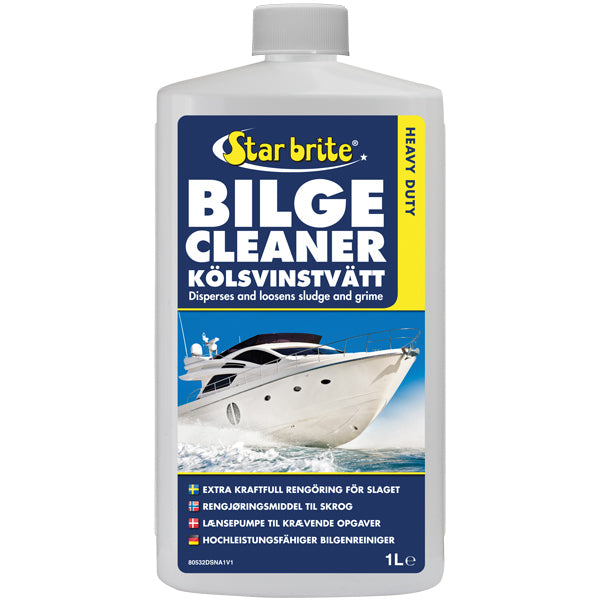 Star Brite, Bilgenreiniger, 1L