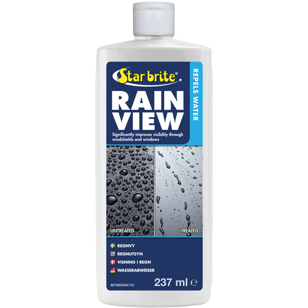 Star Brite, Regenblick, 250 ml