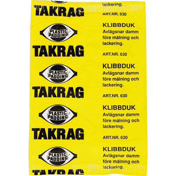 Reinigungstuch tak rag rag 10er Pack