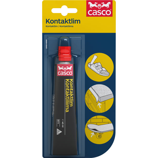 Casco, Kontaktkleber, 160ml Tube