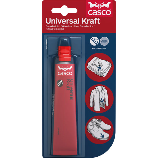 Casco, Universal-Kontaktklebstoff, 40ml