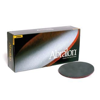 Mirka, Abralon J5 ø150mm P2000, 20St.