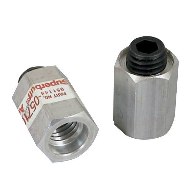 3M Adapter 5/8" - M14