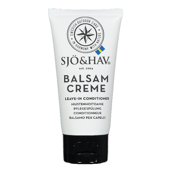 Sjö&Hav, Balsam Creme Leave-In, 50ml