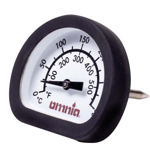 Omnia, Thermometer für Mini-Backofen, 123456